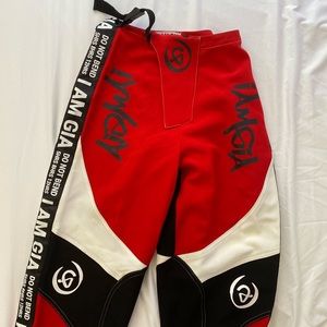 I AM GIA ELECTRA PANTS